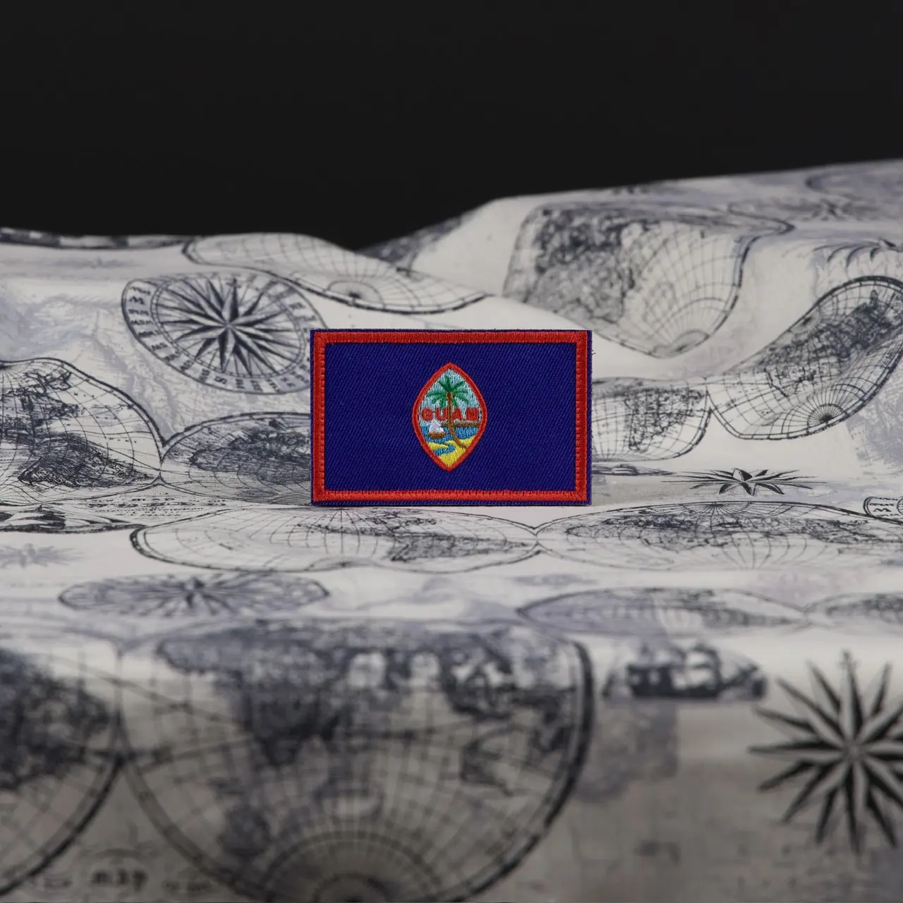 Guam Flag