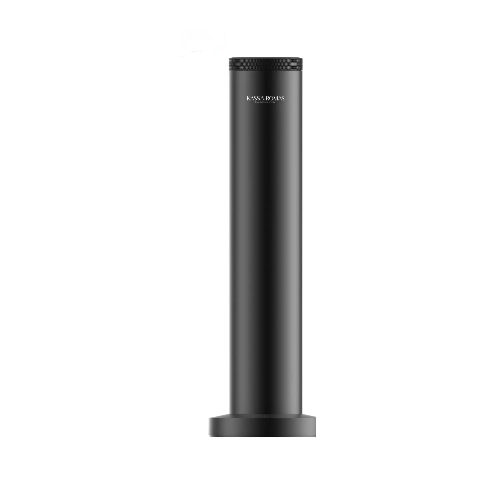 Kassa Aromas KA-A600 Waterless Scent Diffuser, Wireless Mini Tower for Home and Office