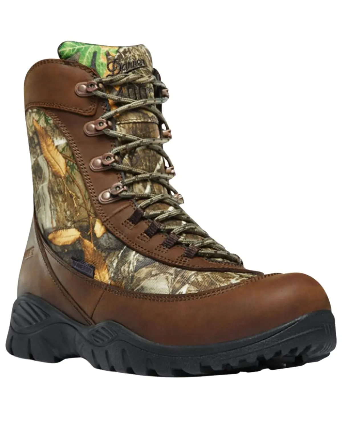 Danner Men's Men'S Element Hunting Boot Soft Toe - 47131