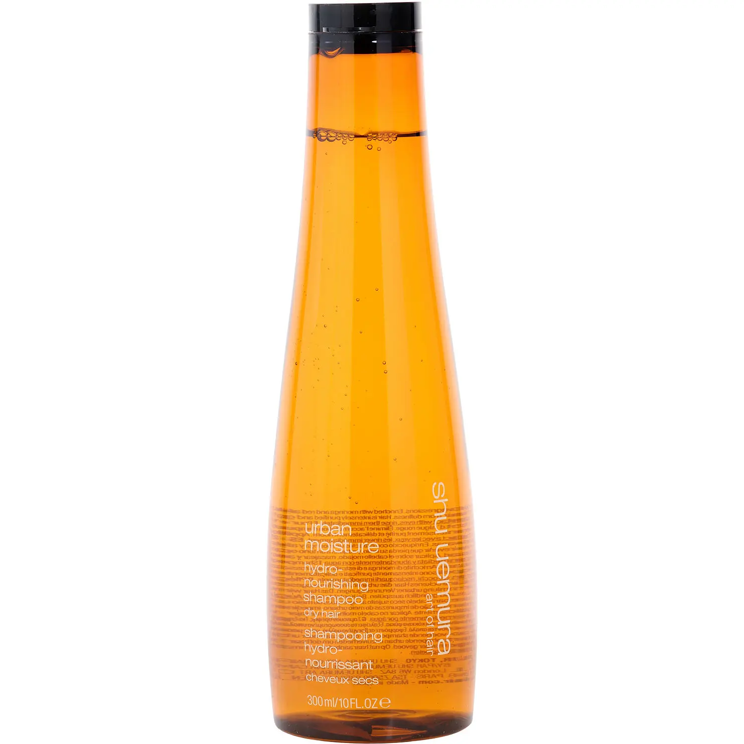Shu Uemura By Shu Uemura Urban Moisture Hydro-Nourishing Shampoo For Unisex