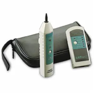 Cables To Go  LANtest PRO REMOTE NETWORK CABLE TESTER WITH TONE and PROBE