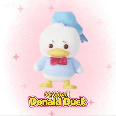 MINISO Disney Mickey Family Cha Cha Series Blind Box Charm - Soft Plush Keychain Bag Accessory For Women, Collectible Gift, Holiday & Holiday Haul MINISO Disney Mickey Family Cha Cha Series Blind Box Charm - Soft Plush Keychain Bag Accessory For Women, Collectible Gift, Holiday & Holiday Haul