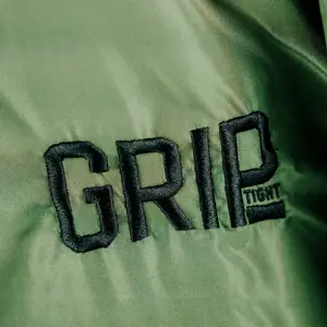 GT Windbreaker