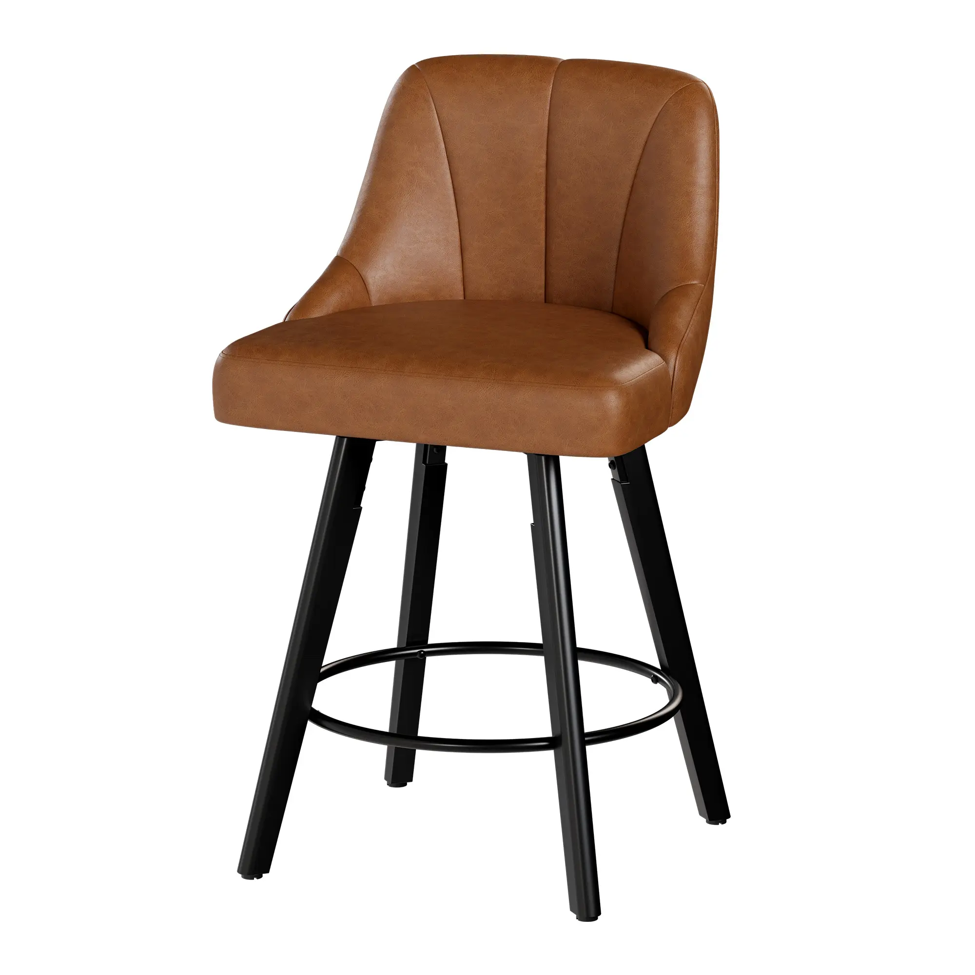 Brown-PU
