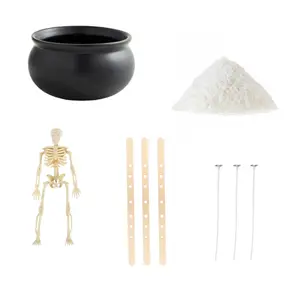 DIYKits Skeleton Spa Kit
