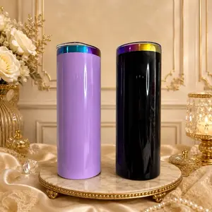 Live Claim Custom 20oz stainless steel Tumbler