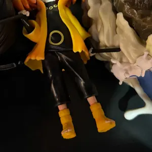 235-An1ya For1ge1r-PVC Figure f0r H0me Dec0rati0n