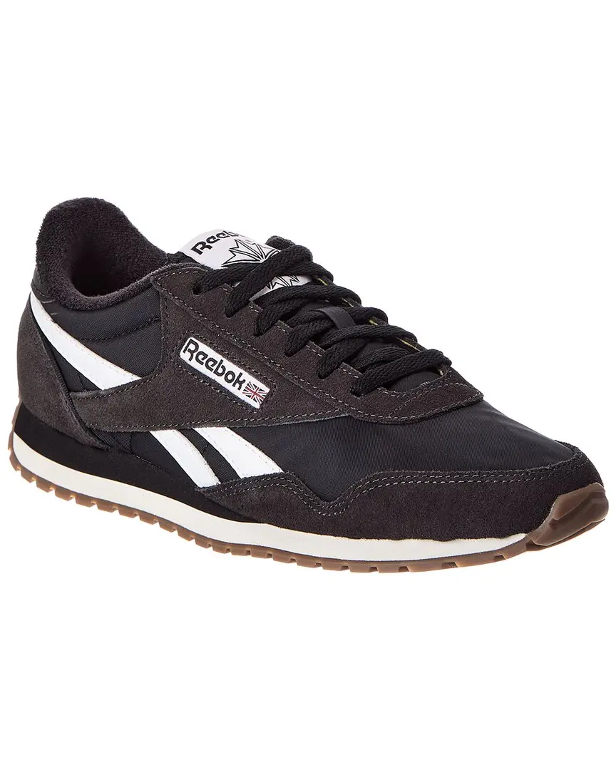 Reebok Classic AZ Canvas & Suede Sneaker Reebok Classic AZ Canvas & Suede Sneaker