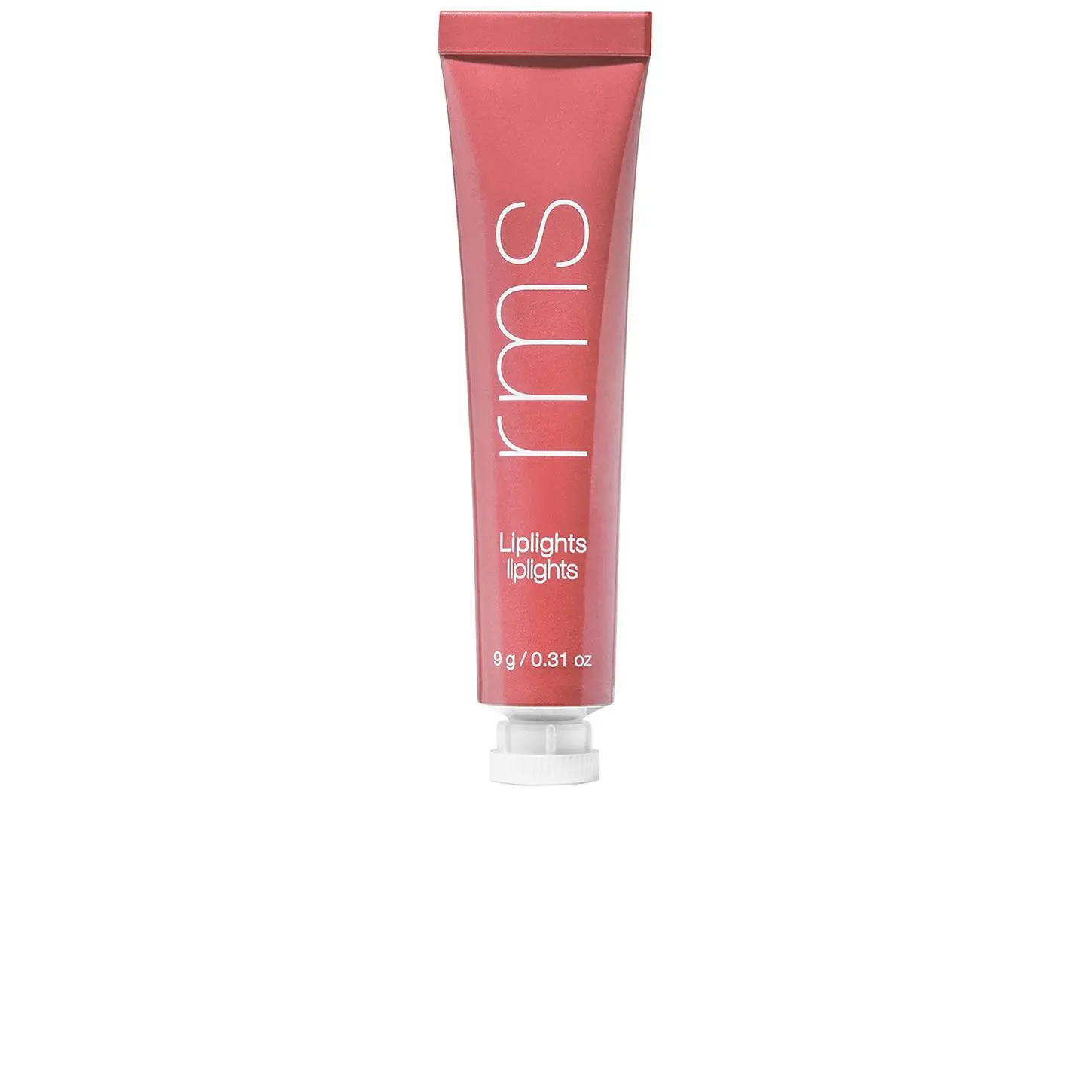 RMS Beauty Liplights Cream Lipgloss in Crush RMS Beauty Liplights Cream Lipgloss in Crush