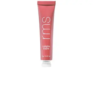 RMS Beauty Liplights Cream Lipgloss in Crush