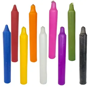 9" Jumbo Candles Altar Spiritual