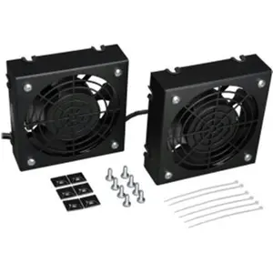 Tripp Lite  Wallmount Rack Fan