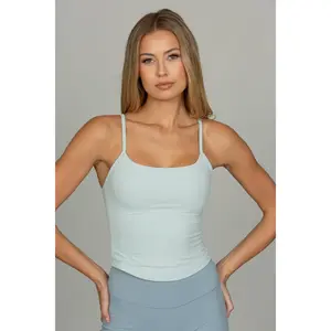 Glacier StrydeForm Tank