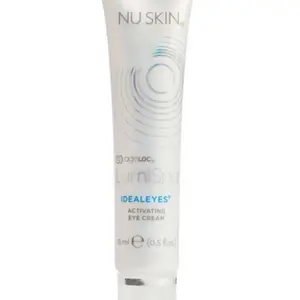 ageLOC IdealEyes Anti-Aging Caffeine Eye Cream