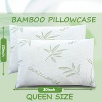 Queen(20x30 inch)-2 Pack