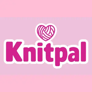 KnitPal shop logo