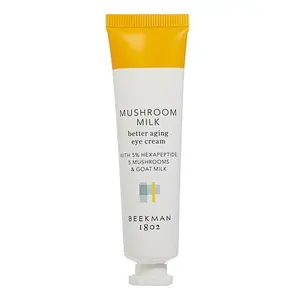 Beekman 1802 Mushroom Milk Better Aging Eye Cream