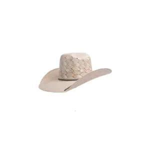 Camargo Laredo 200X Minnick Straw Hat FINAL SALE