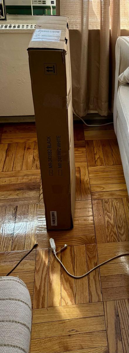 Item: Black - Adjustable Resistance