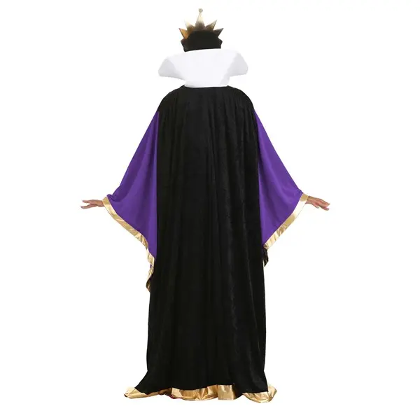 Women's Disney Snow White Queen Costume (© Disney)