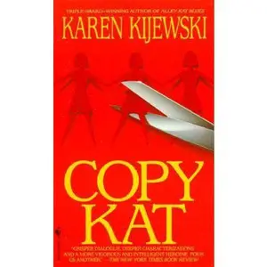 USED-Copy Kat by Karen Kijewski (Unknown)