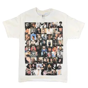 The Kirkification Tee - Unisex Graphic T-Shirt 100% Cotton