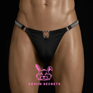 Keviin Secrets Men Lingerie