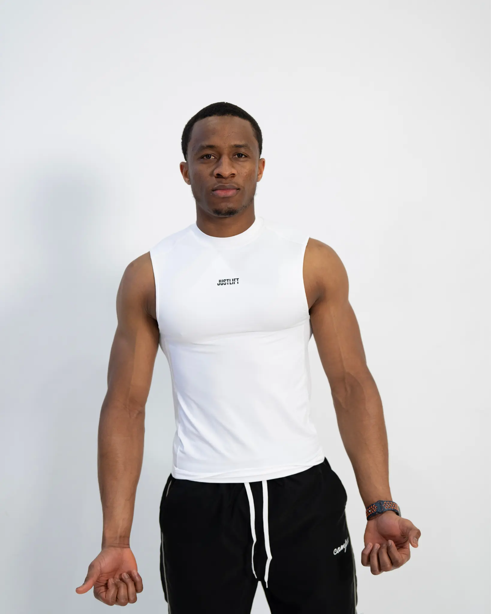 Seamless Compression Cut-Offs