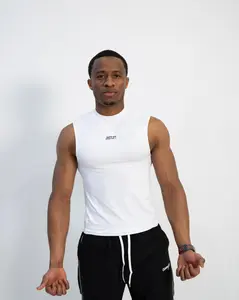 Seamless Compression Cut-Offs