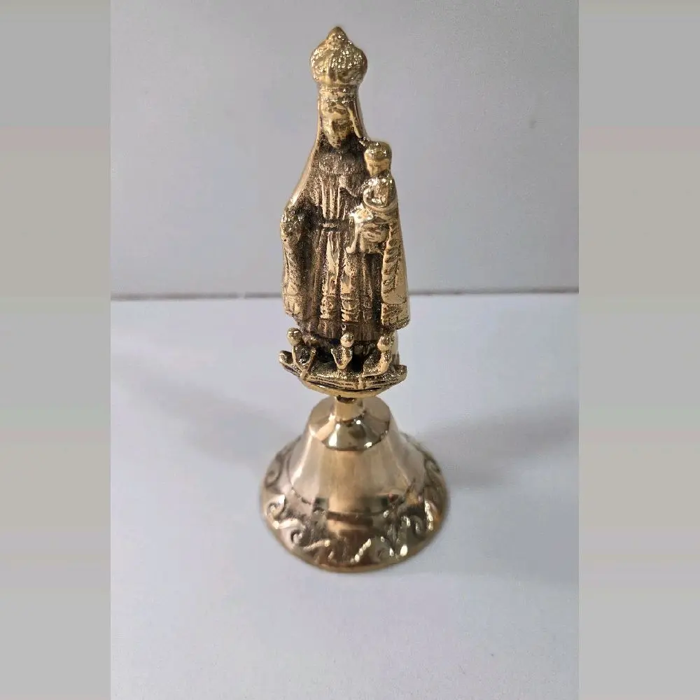Campanas para oshun