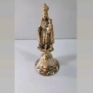 Campanas para oshun