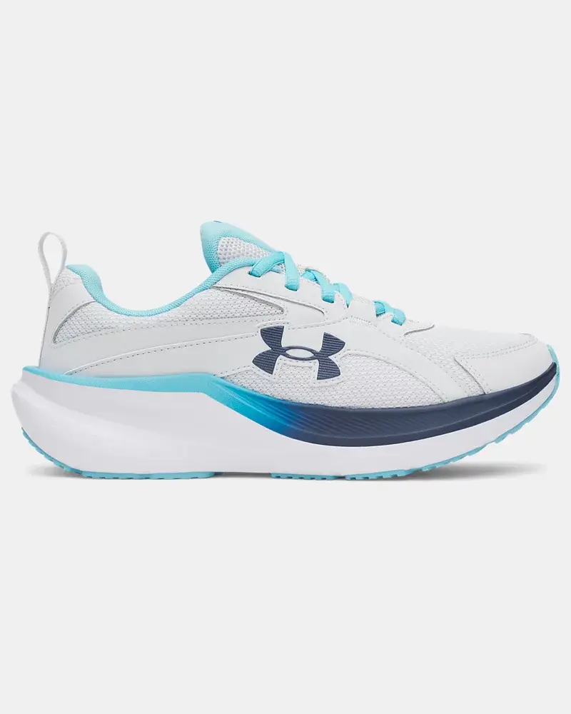Under Armour Charged+ Assert 11 Women's Running Shoes