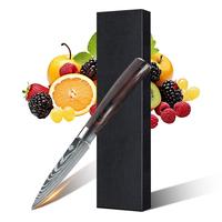 3.5 inch Paring knife-F