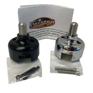 Twisted Shifterz - ShifTopperz Adapter with Splitter 13 18 Speed