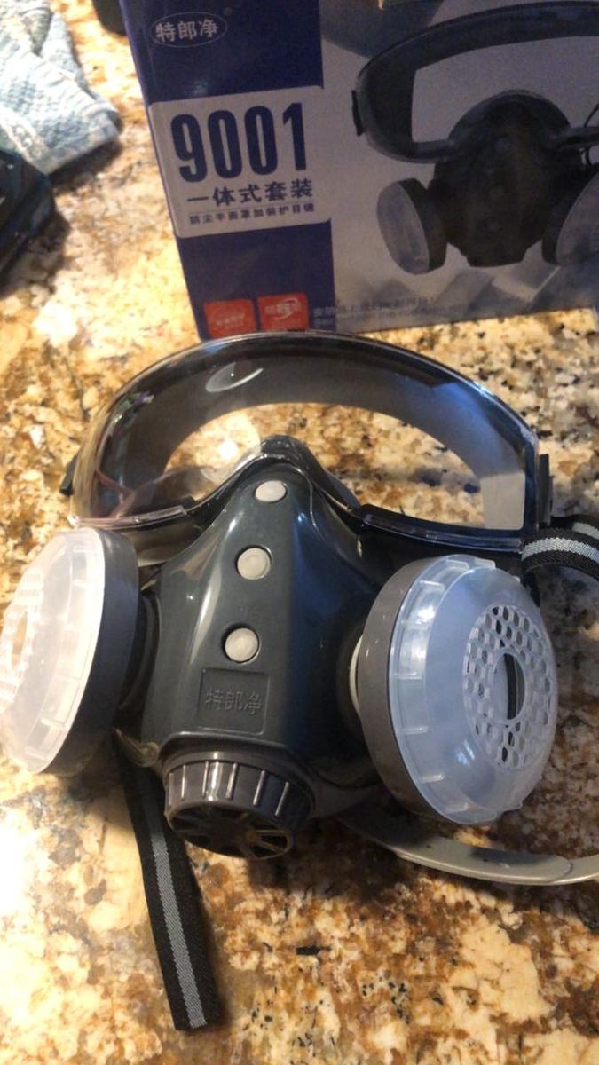 Item: Dark Gray, 1pc