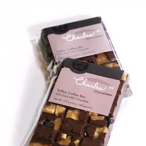 Toffee Coffee Bar