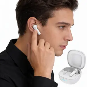 Sound Clarity：Your Invisiable Skin Friendly Companion Delivering Crisp Natural Audio for Every Daily Moment from Casual Conversations to Favorite Music Sessions