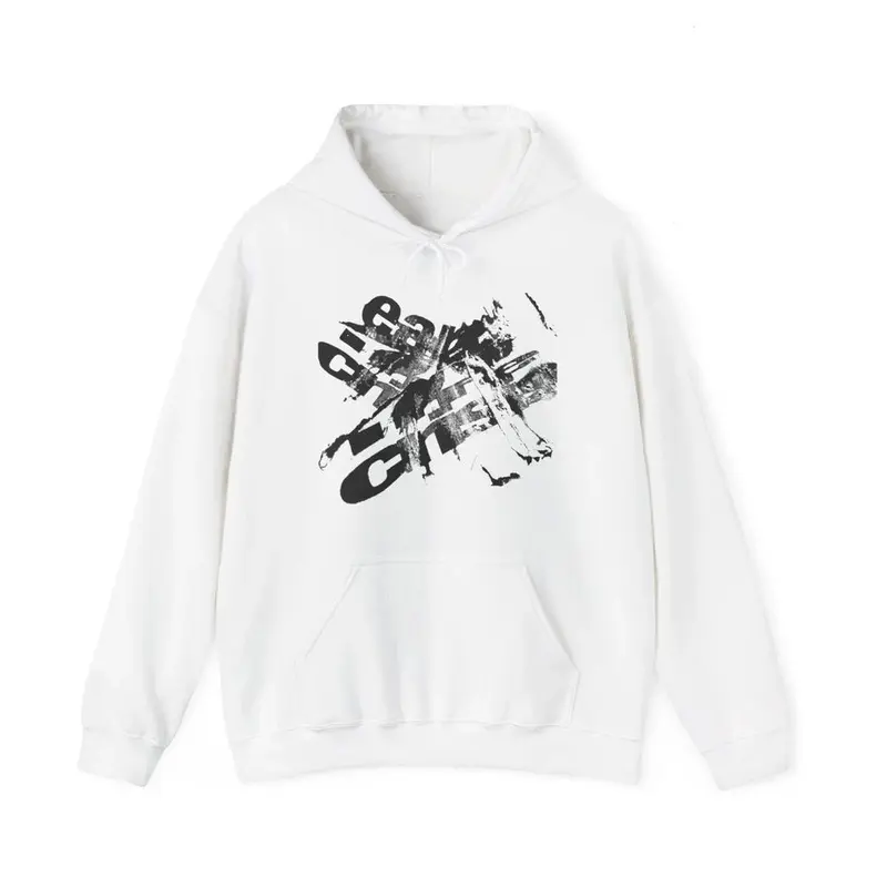 nettspend merch hoodie - TikTok Shop