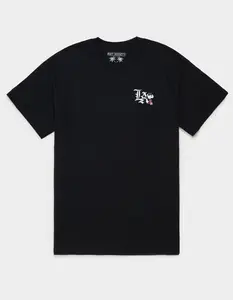 RIOT SOCIETY x Peanuts LA Mens Tee