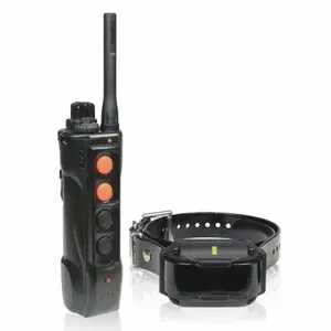 212 MAIN Dogtra EdgeRT Expandable Tube-Style Waterproof Dog Training Aid, 1-mi Range, Sports & Outdoor Training Accessory