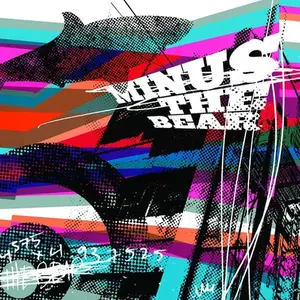 Minus the Bear - They Make Beer Commercials Like This [EP] [Remastered] [Bonus Track]  [COMPACT DISC - CD] Bonus Track, Extended Play, Rmst