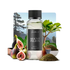 Mount Pelion Fragrance Oil