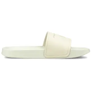 PUMA Mens X Neymar Jr Leadcat G Slide Casual Sandals Casual - Off White