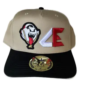 Comando 5 Panel Snapback