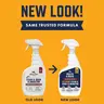 Rocco & Roxie Extreme Stain & Odor Eliminator | Clean Carpets, Floors and Sofas