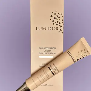 Lumidor EXO Activation Lacto Spicule Cream