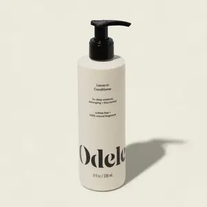 Leave-in Conditioner