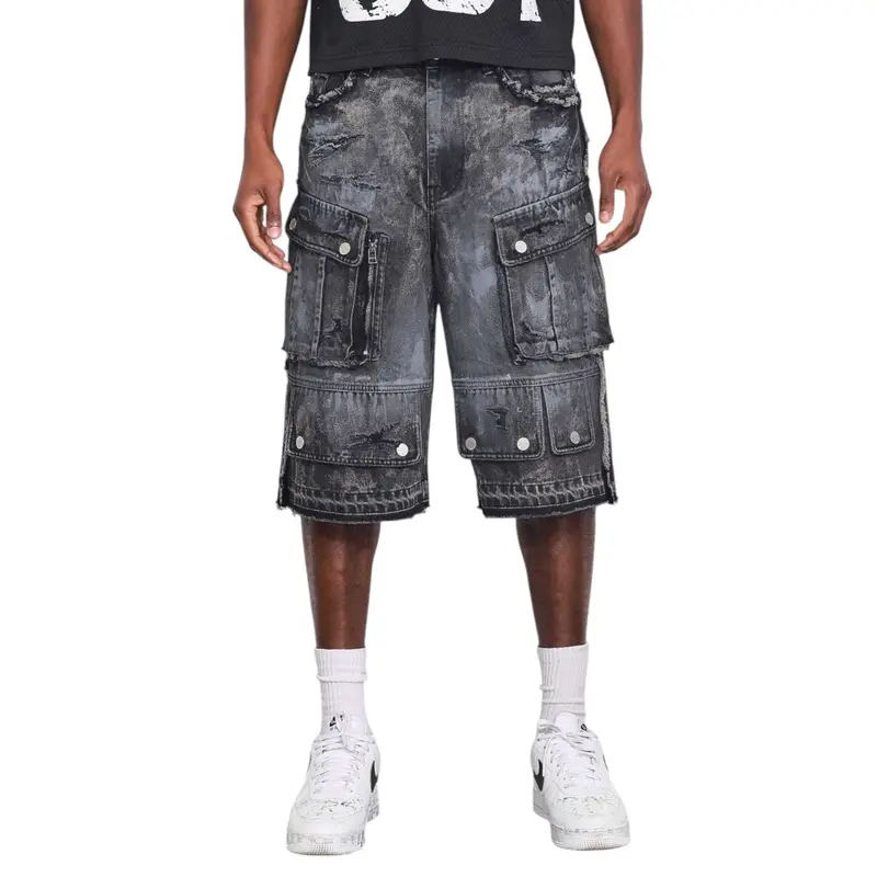 パンツ MERTRA JORTS PANTS Mertra jorts - TikTok Shop