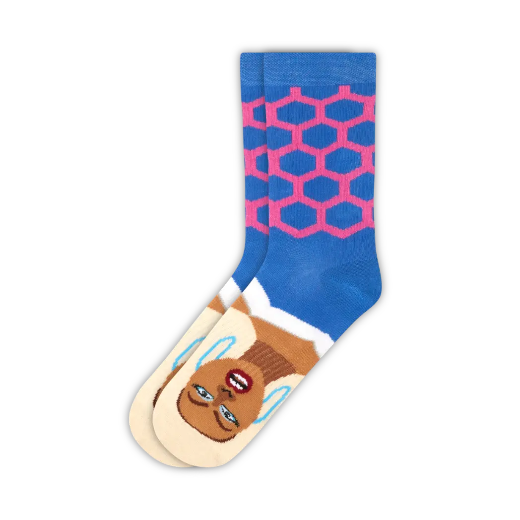 RuPaul Sock RuPaul Sock