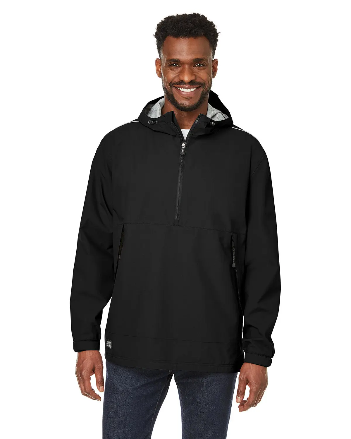 DRI DUCK 5339 Challenger Anorak
